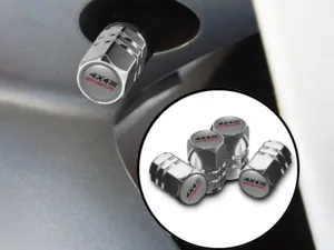 Copri Valvola Camion Finish Lucido